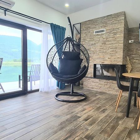 Montekarlo Na Drini Mali Zvornik Exterior foto