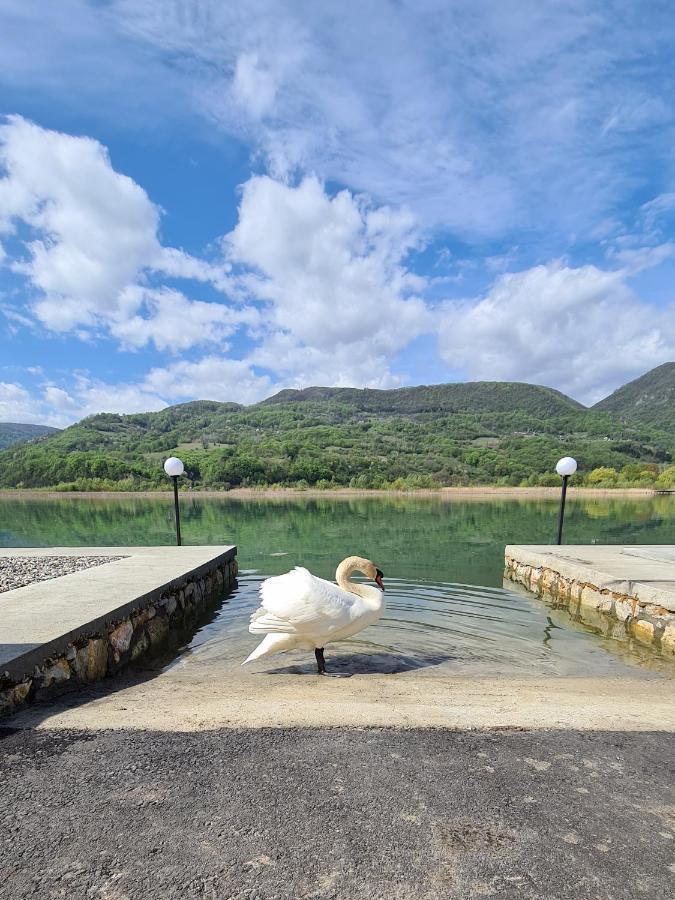 Montekarlo Na Drini Mali Zvornik Exterior foto