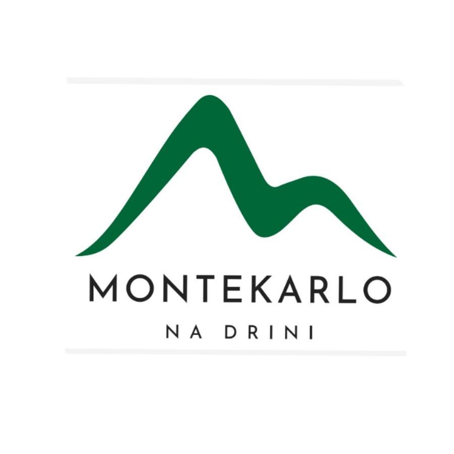 Montekarlo Na Drini Mali Zvornik Exterior foto
