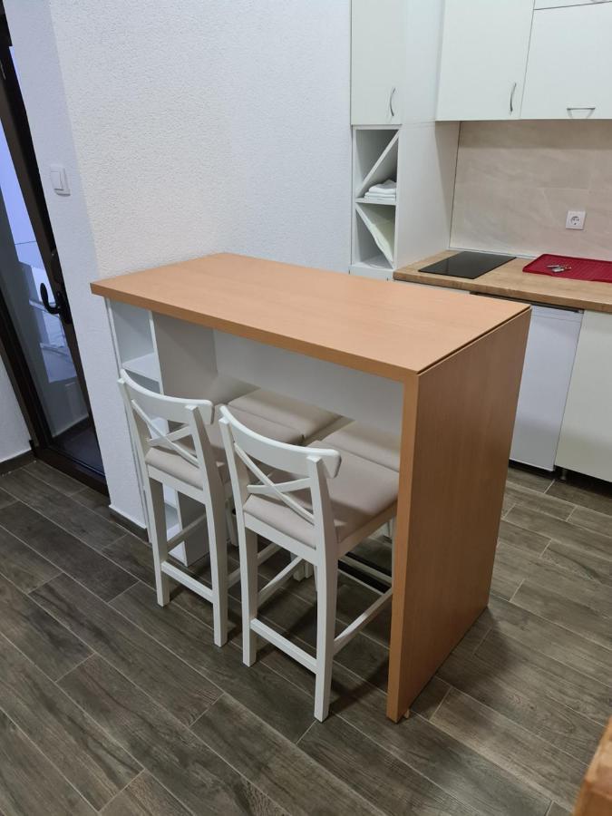 Montekarlo Na Drini Mali Zvornik Exterior foto