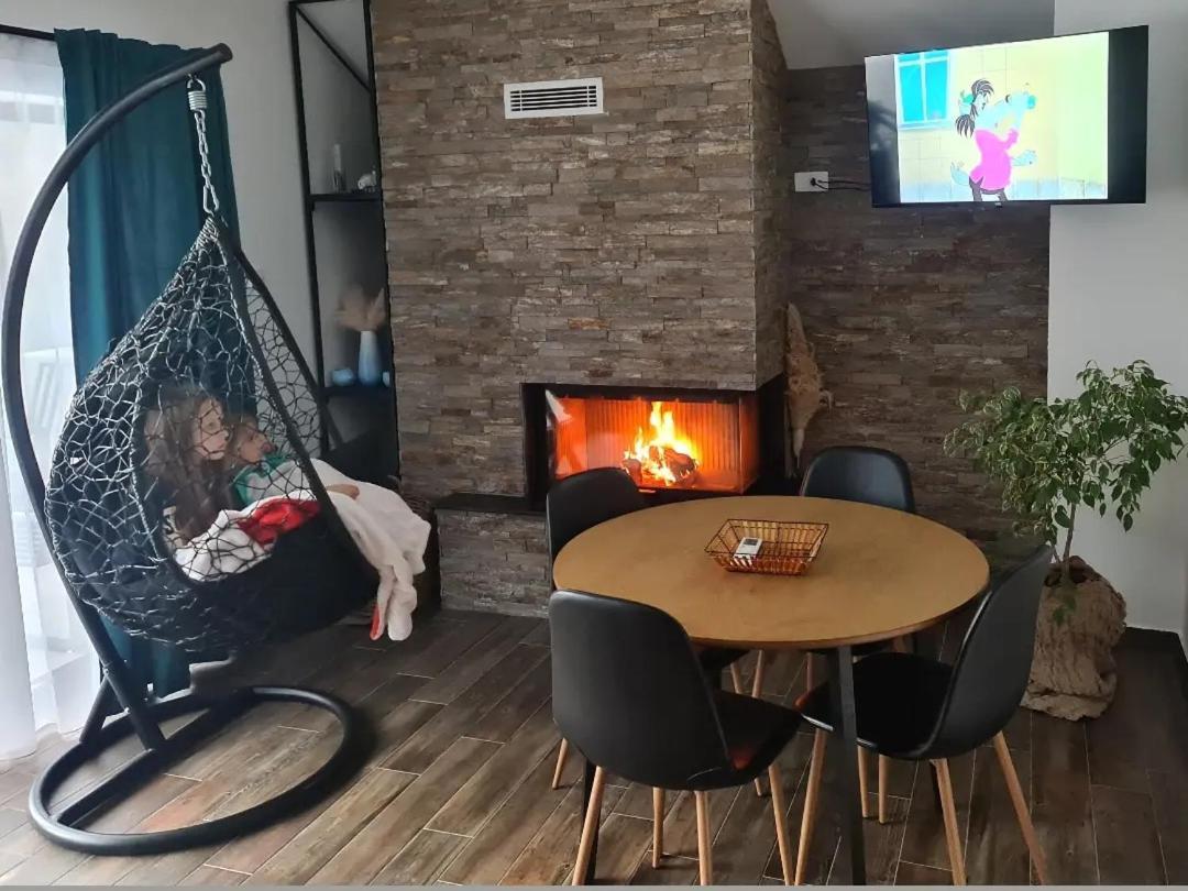 Montekarlo Na Drini Mali Zvornik Exterior foto